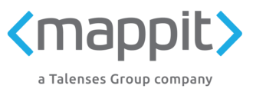 mappit logo